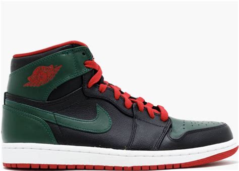 brat smingswith sperme gucci jordans|Jordan 1 Retro Green Gucci Men's .